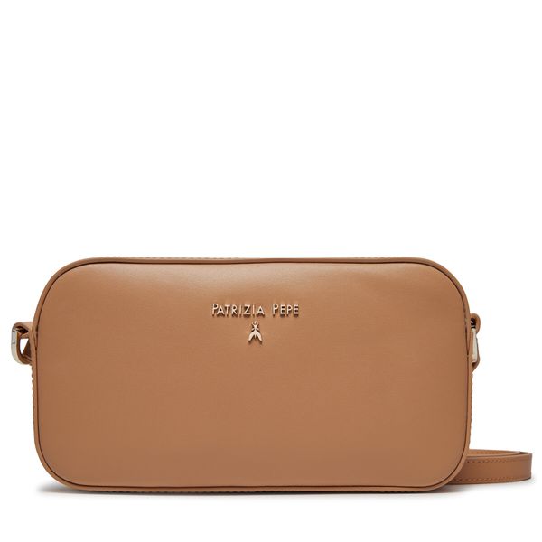 Patrizia Pepe Torbica Patrizia Pepe 8B0152/L061-B685 Pompei Beige
