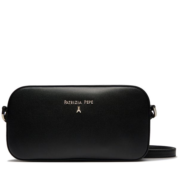 Patrizia Pepe Torbica Patrizia Pepe 8B0152/L061-K103 Nero