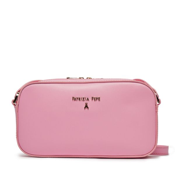 Patrizia Pepe Torbica Patrizia Pepe 8B0152/L061-M482 Fresh Pink