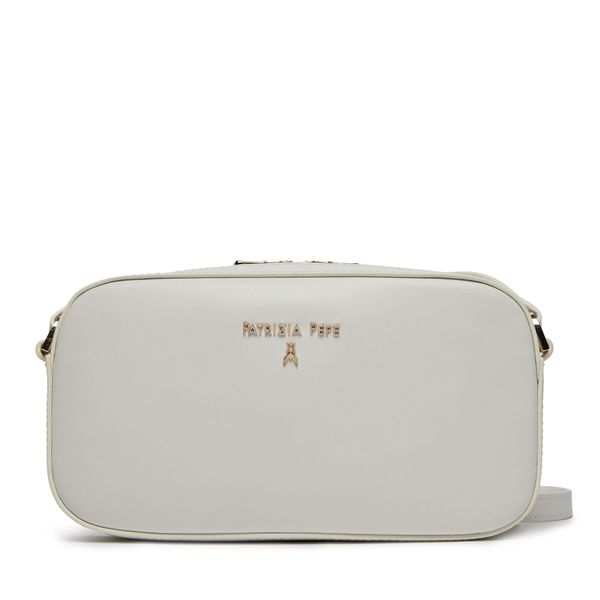 Patrizia Pepe Torbica Patrizia Pepe 8B0152/L061 W146 Bianco
