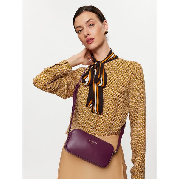 Patrizia Pepe Torbica Patrizia Pepe 8B0152/L080-M460 Futuristic Purple