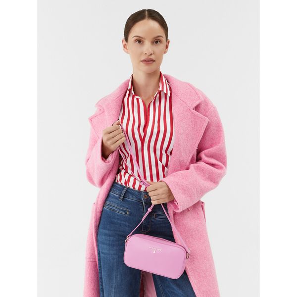 Patrizia Pepe Torbica Patrizia Pepe 8B0152/L080-M461 Virtual Mauve