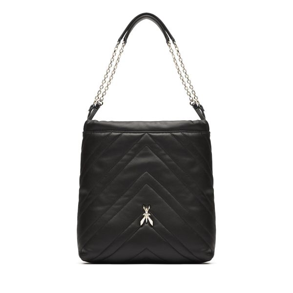 Patrizia Pepe Torbica Patrizia Pepe 8B0156/L004-K103 Nero