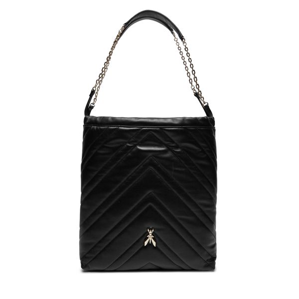 Patrizia Pepe Torbica Patrizia Pepe 8B0170/L006-K103 Nero