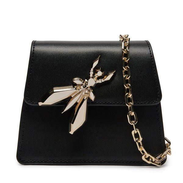 Patrizia Pepe Torbica Patrizia Pepe 8B0174/L061-K103 Nero