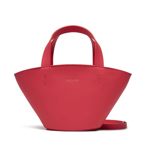 Patrizia Pepe Torbica Patrizia Pepe 8B0175/L095-M481 Hybrid Rose