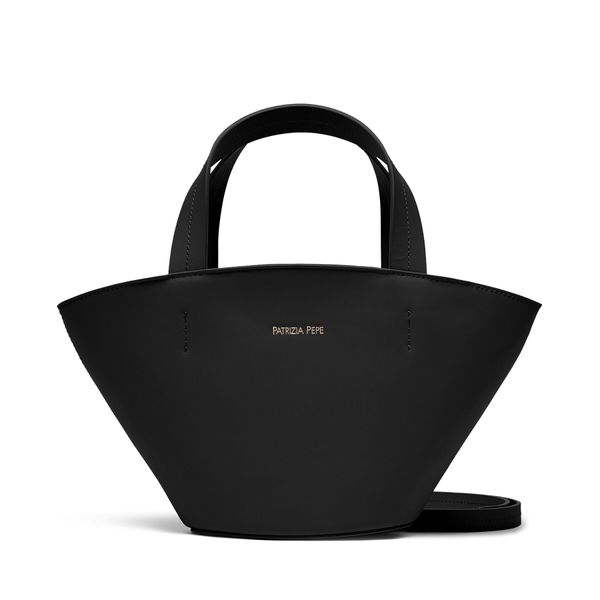 Patrizia Pepe Torbica Patrizia Pepe 8B0175/L095-Y430 Nero