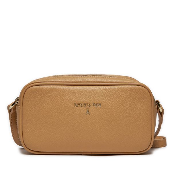 Patrizia Pepe Torbica Patrizia Pepe 8B0185/L001-B685 Pompei Beige