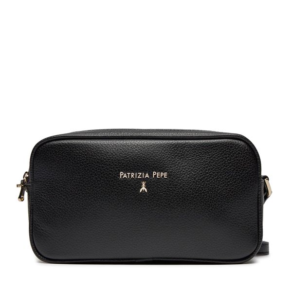 Patrizia Pepe Torbica Patrizia Pepe 8B0185/L001-K103 Nero