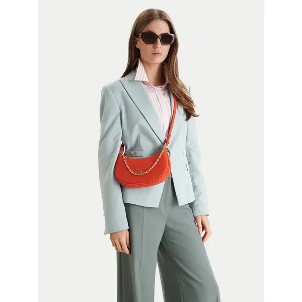 PATRIZIA PEPE Torbica Patrizia Pepe 8B0309/L001-R877 Narančasta