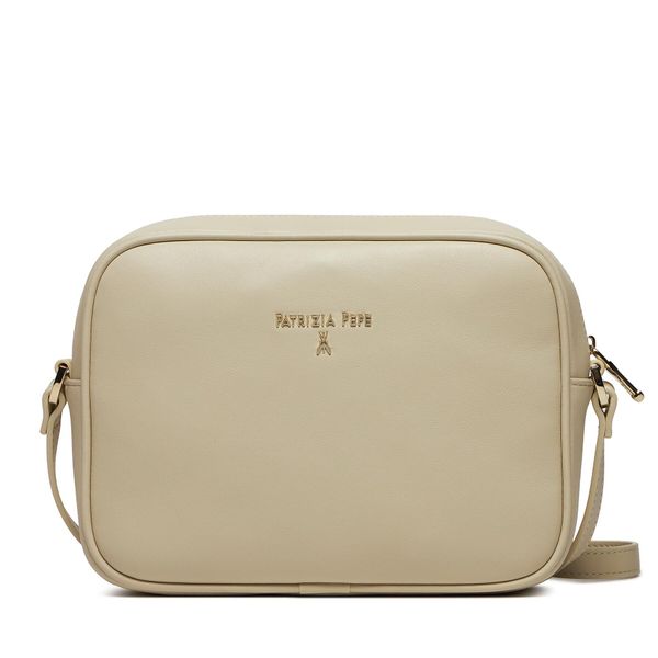 Patrizia Pepe Torbica Patrizia Pepe 8B8985/E043-W338 Off White