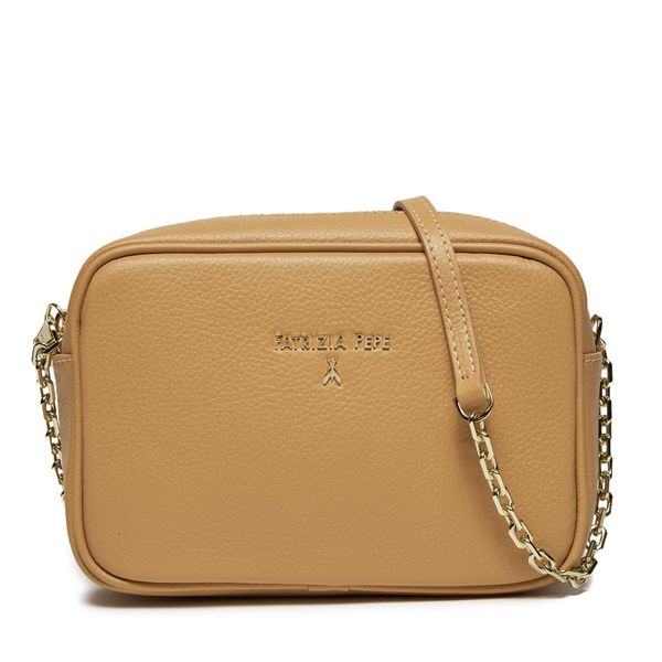Patrizia Pepe Torbica Patrizia Pepe CB0071/L001-B685 Pompei Beige