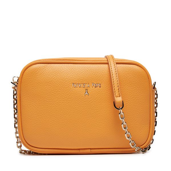 Patrizia Pepe Torbica Patrizia Pepe CB0071/L001-R824 Orange Sorbet