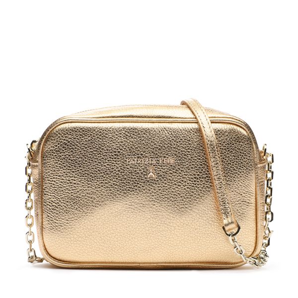 Patrizia Pepe Torbica Patrizia Pepe CB0071/L001-Y442 Solar Gold