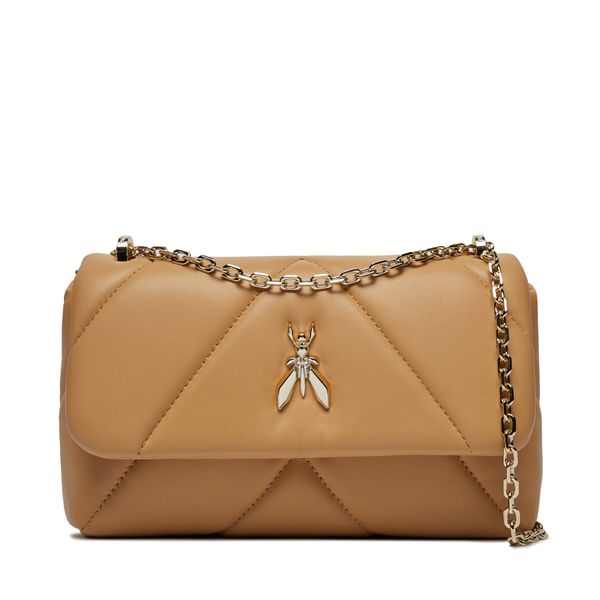 Patrizia Pepe Torbica Patrizia Pepe CB0084/L006-B685 Pompei Beige