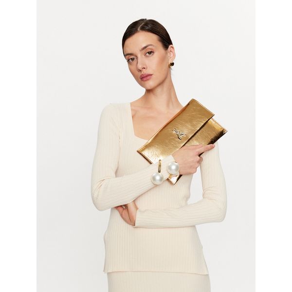 Patrizia Pepe Torbica Patrizia Pepe CB5460/L041 Solar Gold