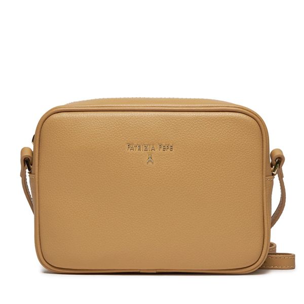 Patrizia Pepe Torbica Patrizia Pepe CB8985/L001-B685 Pompei Beige