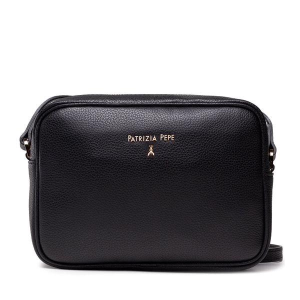 Patrizia Pepe Torbica Patrizia Pepe CB8985/L001-K103 Nero