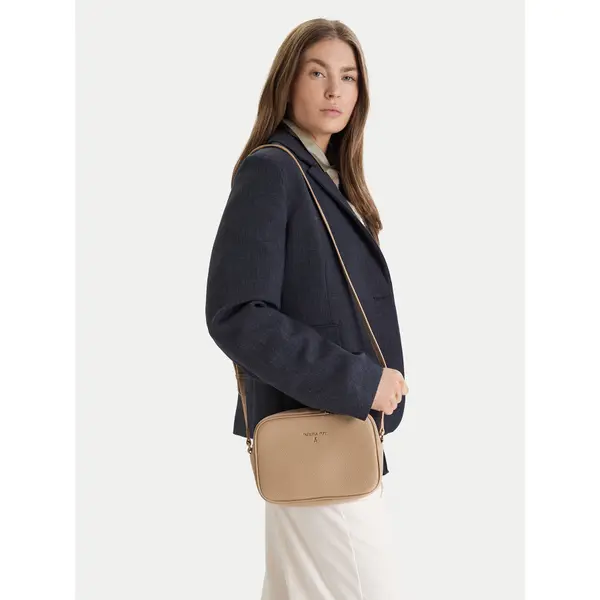 PATRIZIA PEPE Torbica Patrizia Pepe CB8985/L001-R874 Bež
