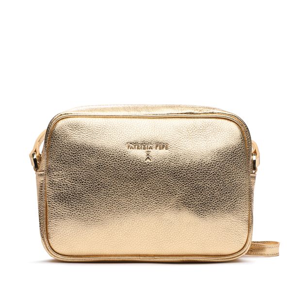 Patrizia Pepe Torbica Patrizia Pepe CB8985/L001-Y442 Solar Gold