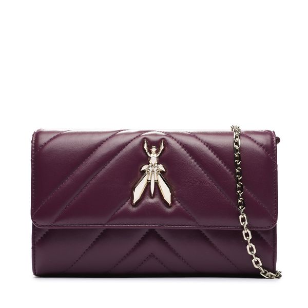 Patrizia Pepe Torbica Patrizia Pepe CB9798/L004-M460 Futuristic Purple
