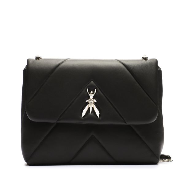 Patrizia Pepe Torbica Patrizia Pepe CBA302/L006 Nero