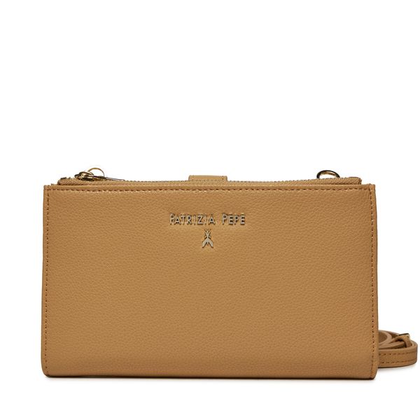 Patrizia Pepe Torbica Patrizia Pepe CQ9774/L001-B685 Pompei Beige