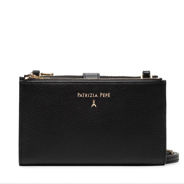 Patrizia Pepe Torbica Patrizia Pepe CQ9774/L001-K103 Nero