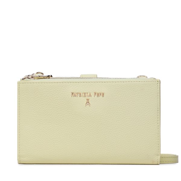 Patrizia Pepe Torbica Patrizia Pepe CQ9774/L001 Y430 Light Sunny Lime