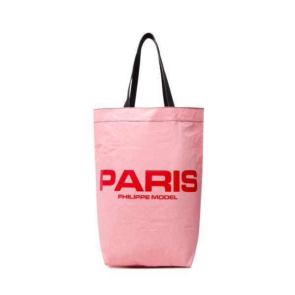 Philippe Model Torbica Philippe Model Vivi ES17 U0 Rose Rogue