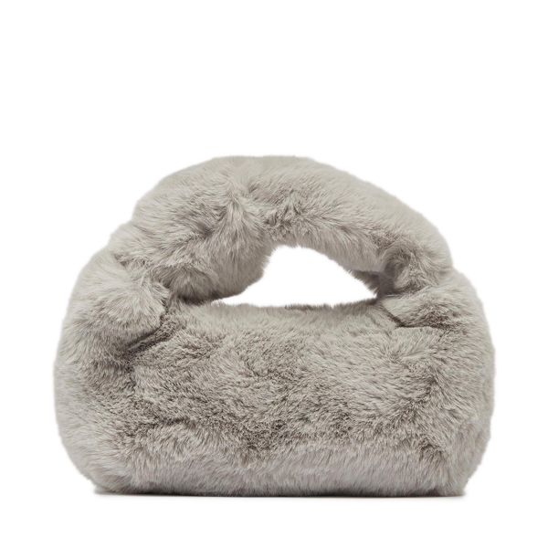 Pieces Torbica Pieces Anna 17147148 Chrome Grey 4417902