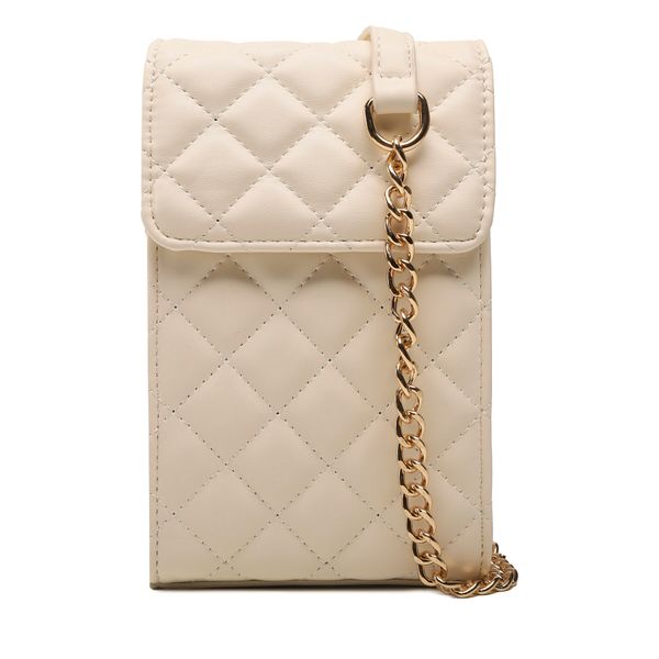 Pieces Torbica Pieces Birdy 17135209 Cloud Dancer 4175494