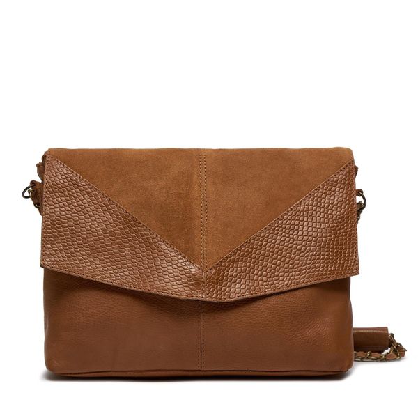 Pieces Torbica Pieces Moa 17147926 Root Beer