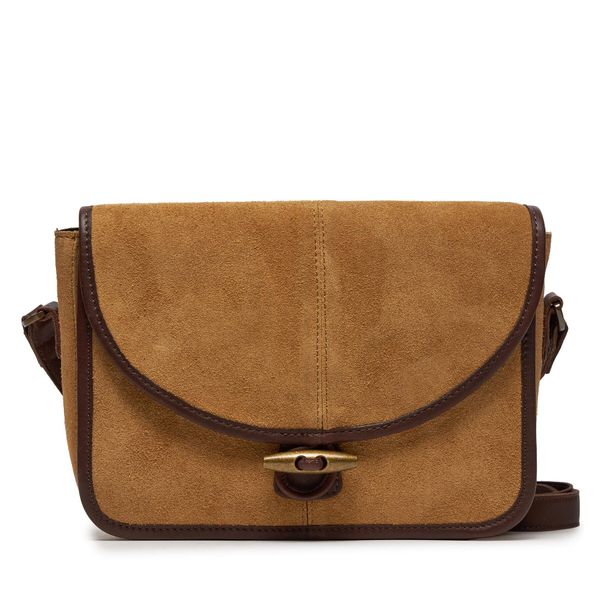 Pieces Torbica Pieces Mukka 17147932 Cognac