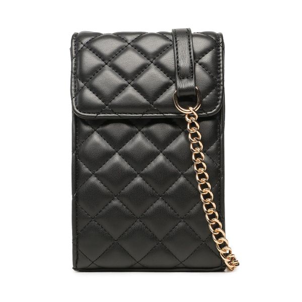 Pieces Torbica Pieces Pcbirdy Quilting Cross Body 17135209 Black