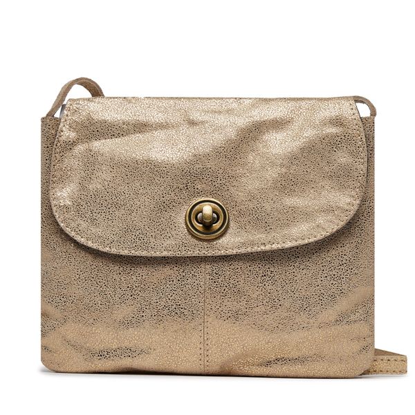 Pieces Torbica Pieces Totally 17138919 Gold