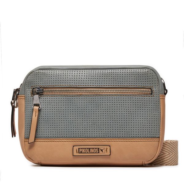 Pikolinos Torbica Pikolinos Salinas Wha WHA-1098 Denim 313