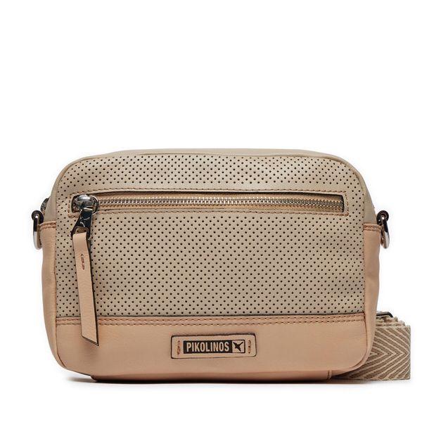 Pikolinos Torbica Pikolinos Salinas Wha WHA-1098 Marfil 807