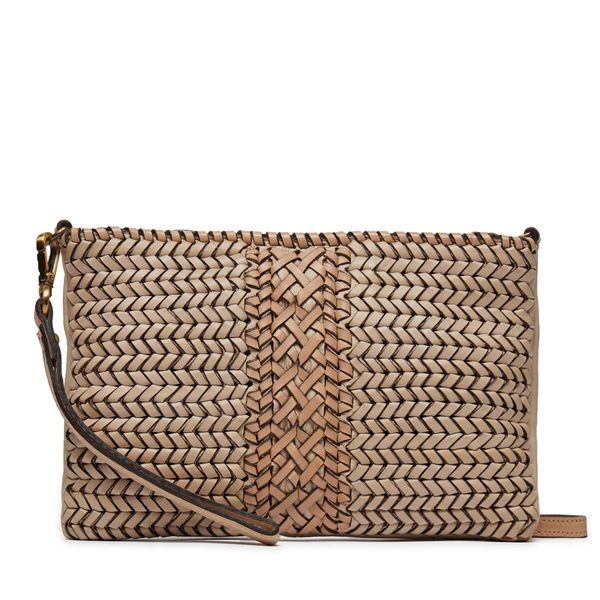 Pikolinos Torbica Pikolinos Viana Wha WHA-1062C1 Marfil 807