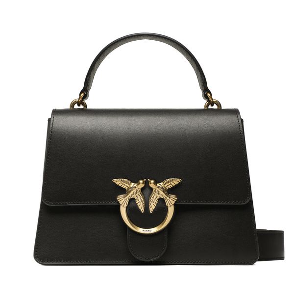 Pinko Torbica Pinko 618 PE 23 PLTT 100066 A0F1 Black Z99Q