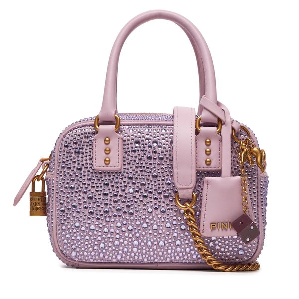 Pinko Torbica Pinko Bowling Bag Mini . PE 24 PLTT 102791 A1KO Purple WWGQ