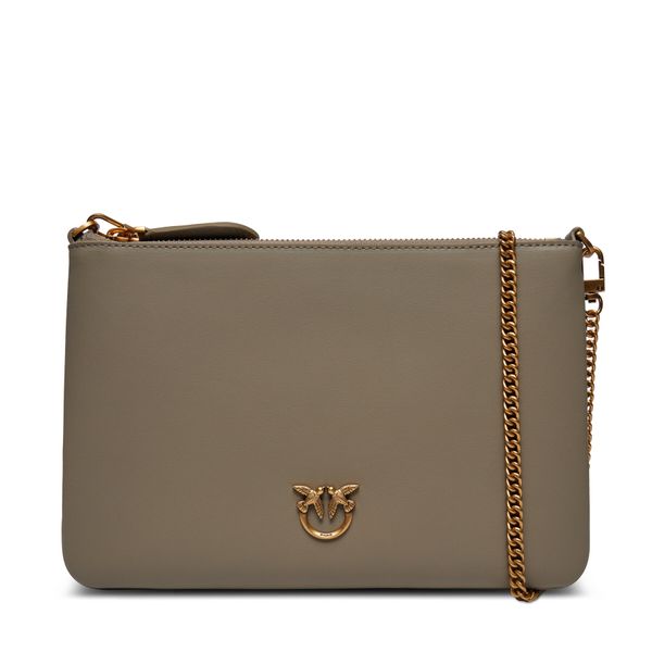 Pinko Torbica Pinko Flat Classic . PE 24 PCPL 100455 A0F1 Beige I68Q