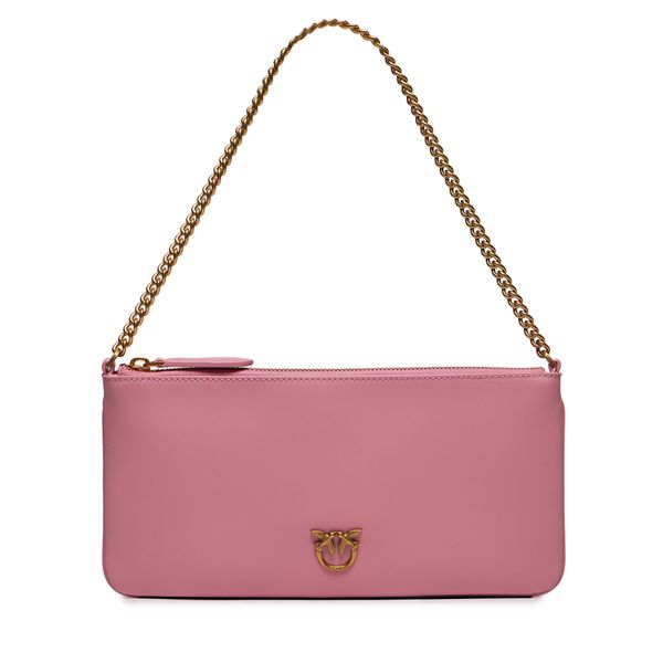 Pinko Torbica Pinko Horizontal Flat PE 24 PCPL 102747 A0F1 Pink P31Q