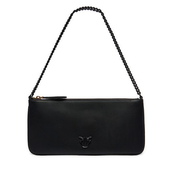 Pinko Torbica Pinko Horizontal Flat PE 24 PCPL 102747 A1KM Black Z99B