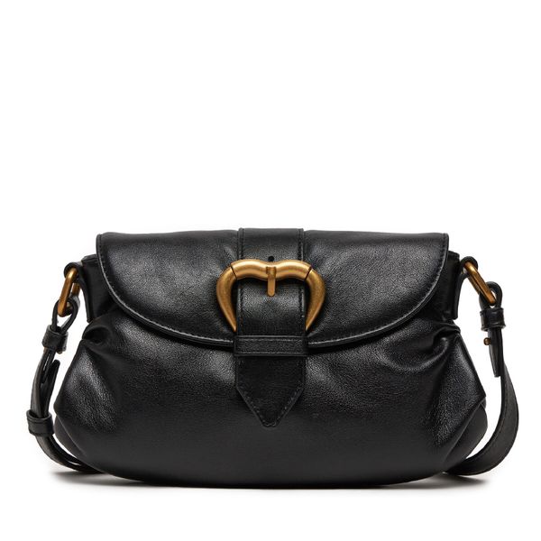 Pinko Torbica Pinko Jolene Shoulder Mini 102802 A1MI Nero Z99M