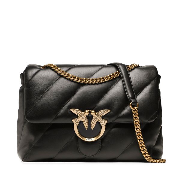 Pinko Torbica Pinko Love Big Puff Cl. PE 23 PLTT 100037 A0F2 Black Z99Q
