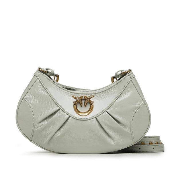 Pinko Torbica Pinko Love Bon Bon Crossbody Mini PE 23 PLTT 101210 A0F4 Grey I30Q