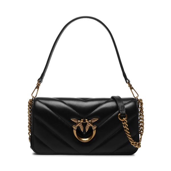 Pinko Torbica Pinko Love Click Baguette Mini AI 23-24 PLTT 100068 A136 Black Z99Q