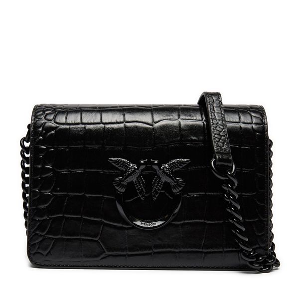 Pinko Torbica Pinko Love Click Mini PE 24 PLTT 100067 A1EP Black Z99B