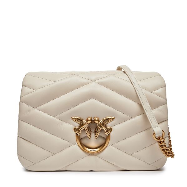 Pinko Torbica Pinko Love Click Puff Classic . PE 24 PLTT 101585 A1ET White Z14Q